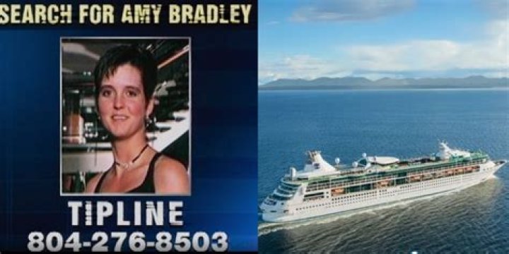 A Deep Dive Into The Disappearance Of Amy Lynn Bradley