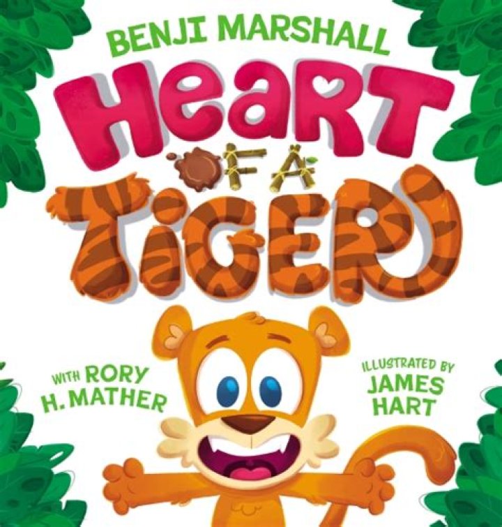 A Journey Into The Heart Of "A Tiger's Den Manga"