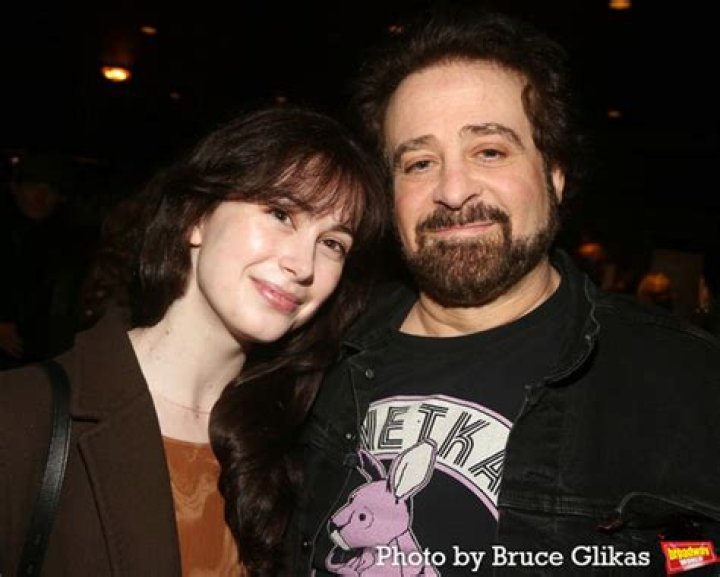 Adam Duritz's Wife: Who Is She And What You Need To Know