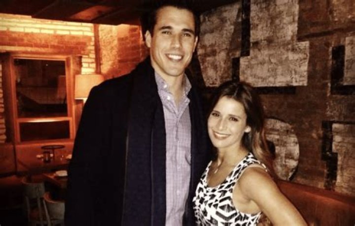 Alicia Sacramone: The Life And Journey Of Brady Quinn's Wife