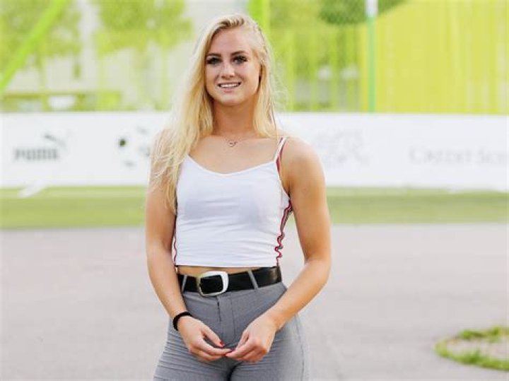 Alisha Lehmann's Love Life Explored: A Journey Through Her Relationships