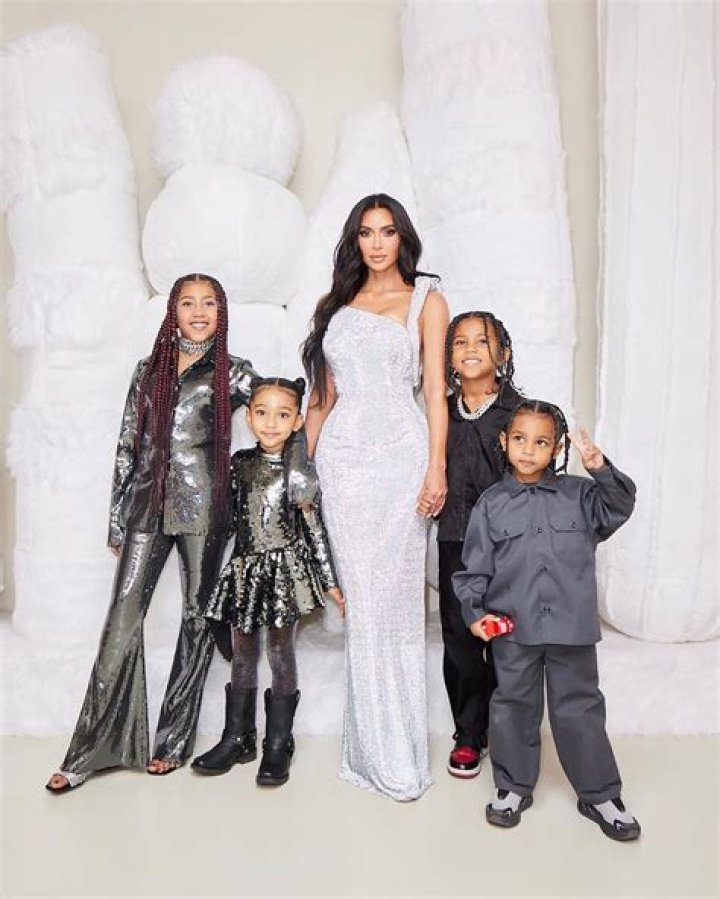 All About Kourtney Kardashian's Children: Names And More