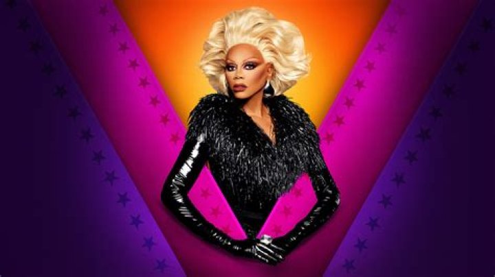 All About RuPaul's Imposing Stature