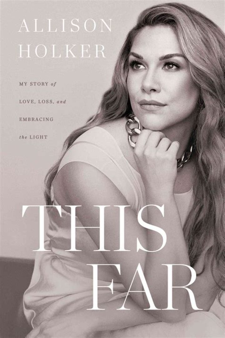 Allison Holker's Love Story: Find Out Who Stole Her Heart