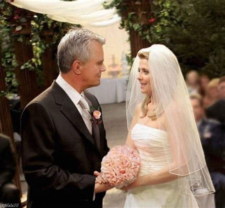 Amanda Tapping: The Wife Of Richard Dean Anderson