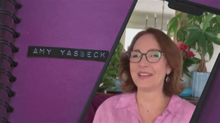 Amy Yasbeck's Leaked Photos: A Revealing Look