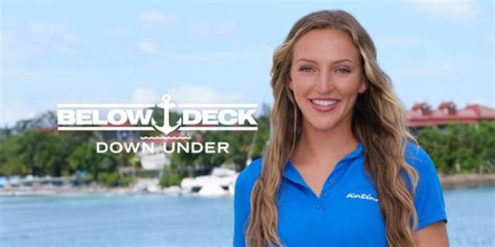 Anchors Aweigh: The Unforgettable Journey Of Below Deck Season 12