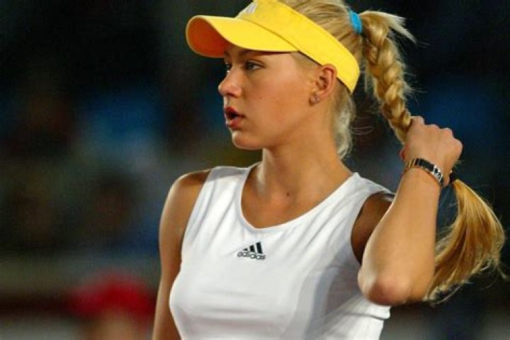 Anna Kournikova's Nationality Unveiled: Tennis Star's Surprising Background Revealed
