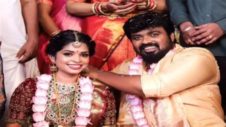 Annamalai IPS: A Biography And His Wife's Role