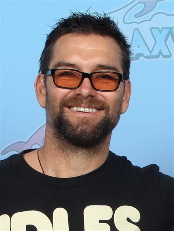 Anthony Starr Age: Discover The Intriguing Facts