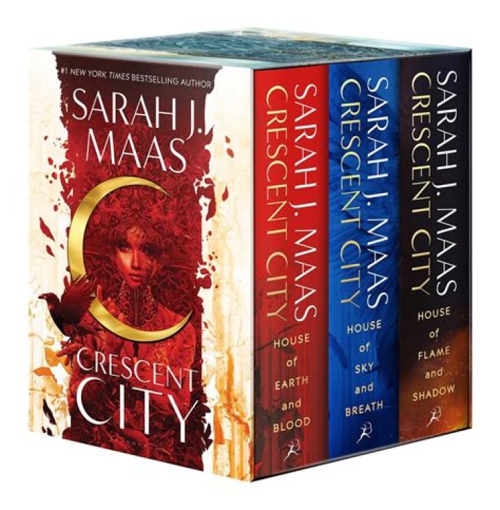 Anticipating The Release: When Does Crescent City 3 Come Out?