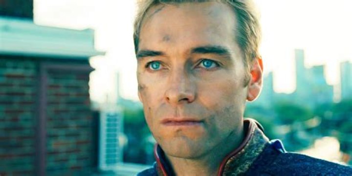 Antony Star's Age: A Detailed Look At The Actor's Life And Career