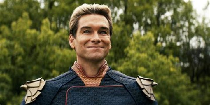Antony Starr: A Deep Dive Into The Zodiac Sign Of The "Homelander" Actor