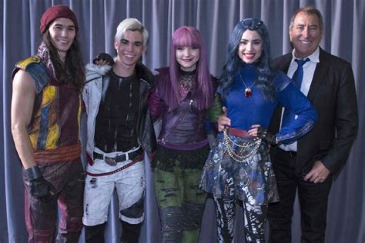 Are Boyce Cameron And Dove Cameron Siblings? Unraveling The Connection