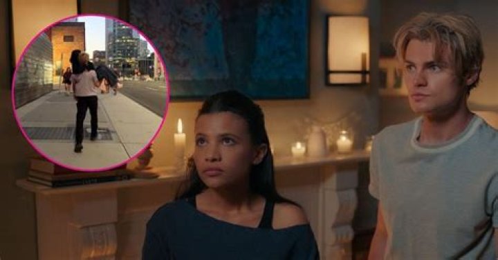 Are Nikki And Noah Dating In Real Life? The Truth Behind The On-Screen Romance