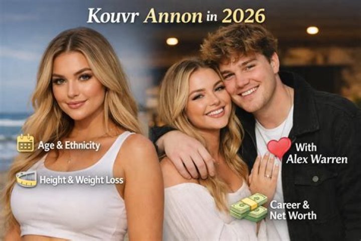 Aubreiigh Wyatt: Uncovering Her Age And More