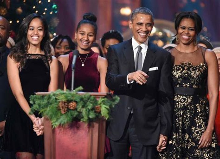 Barack Obama's Close College Confidant, Michael: An Inside Perspective