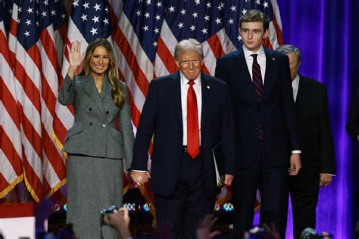 Baron Trump's Diagnosis: The Mystery Unveiled