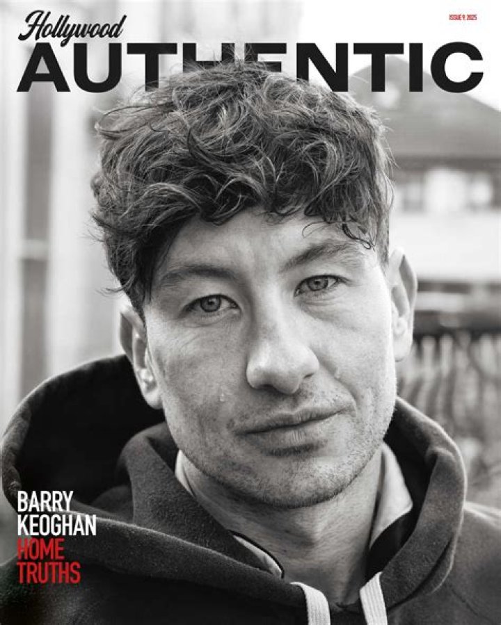 Barry Keoghan's Nose: A Comprehensive Guide For Fans And The Curious