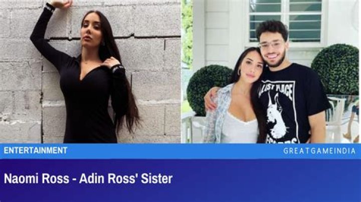 Behind The Laughter: The Adin Ross Sister Prank Video Phenomenon
