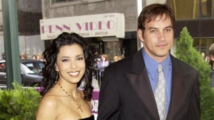 Behind The Scenes Of Tyler Christopher And Eva Longoria: A Tale Of Two Stars