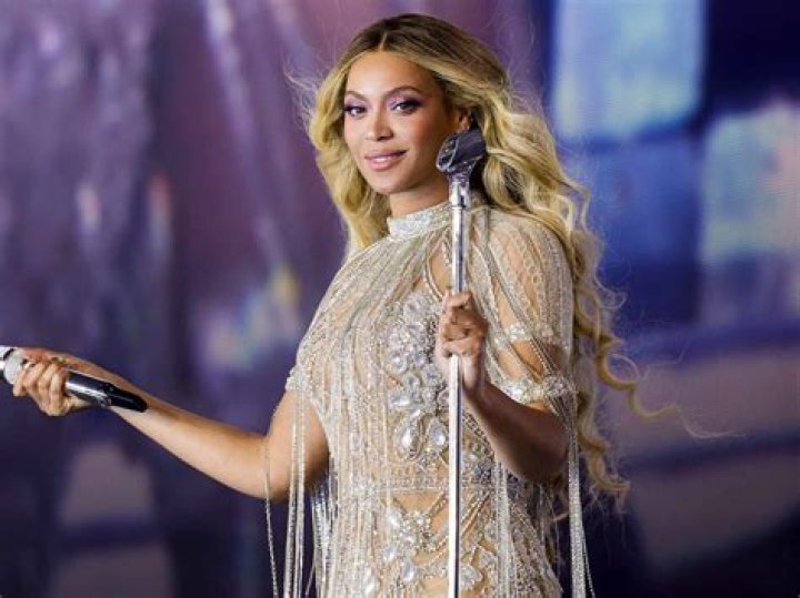 Beyoncé: The Icon Behind The Controversy Of The "Beyoncé Pron Video"