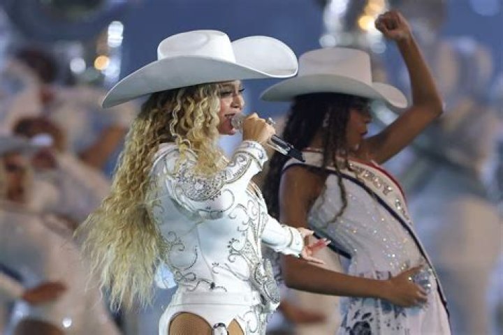Beyoncé: The Journey Through Body Image And The "Beyoncé Fat" Debate