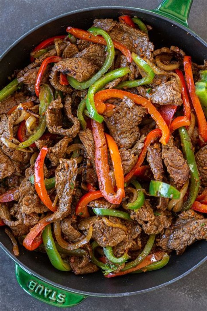 Bistec Vs Fajita: A Culinary Showdown