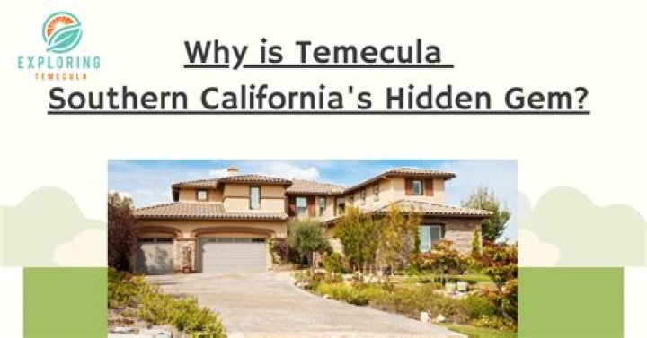 BKC Temecula: Discovering The Hidden Gem Of Southern California