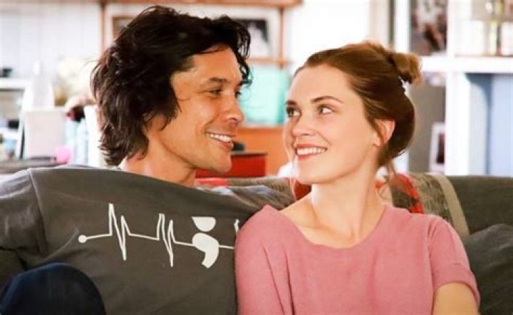Bob Morley And His Wife: A Love Story In The Spotlight