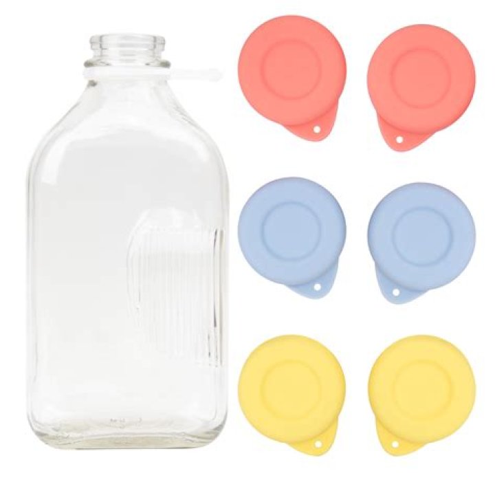 Bottles That Fit Good 2 Grow Lids: A Complete Guide