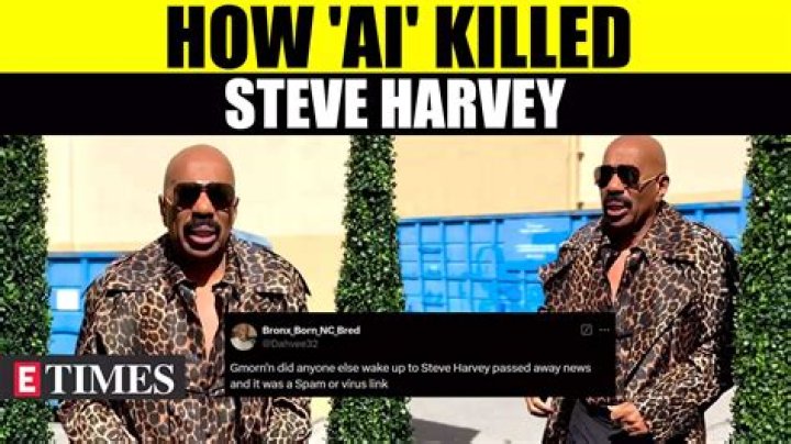 Breaking News: Steve Harvey Announces His Divorce