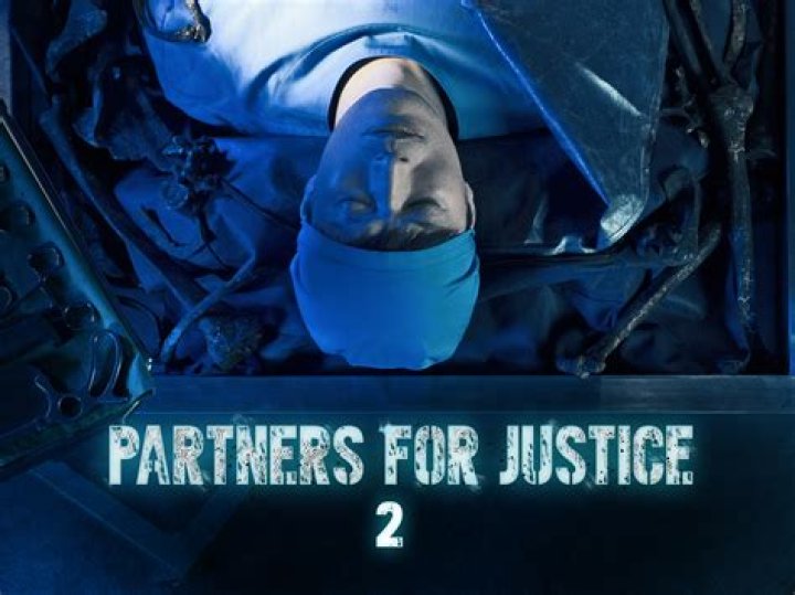 Breaking: Partners For Justice Season 3 Release Date Unveiled