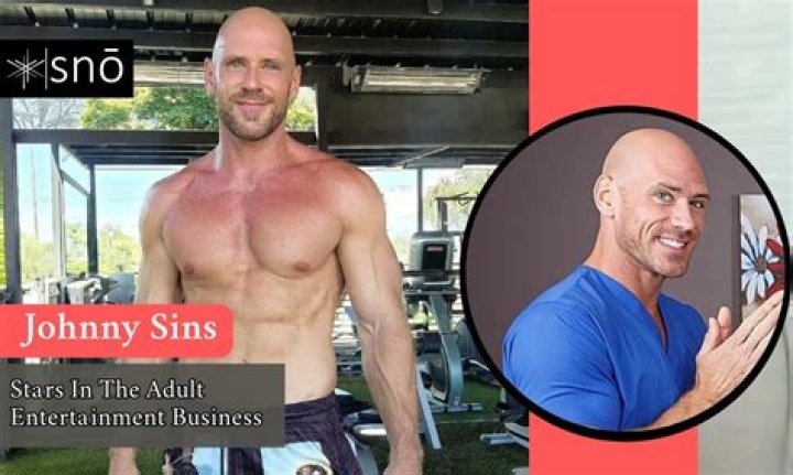 Breckie Hill And Johnny Sins: A Unique Connection
