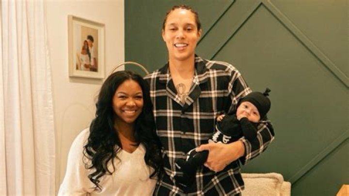 Brittney Griner And Kevin Durant: A Kiss That Sparked Conversations