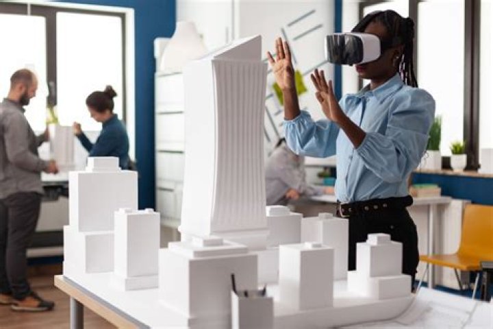 Building Dreams On One Layer At A Time