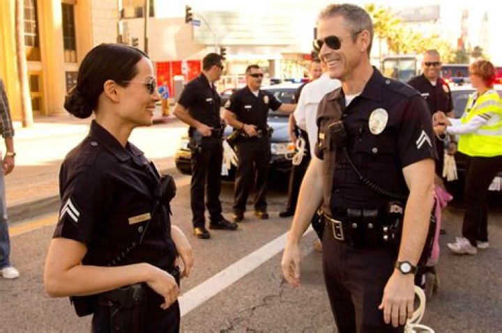 C Thomas Howell's Cinematic Journey: A Dive Into His Movies