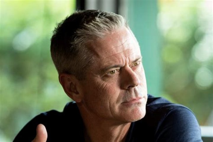 C. Thomas Howell: A Journey Through His Filmography