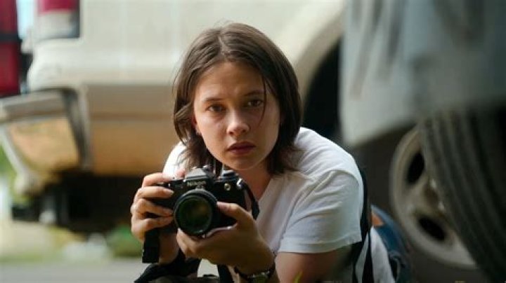 Cailee Spaeny's Path: Exploring Her Personal Life And Career
