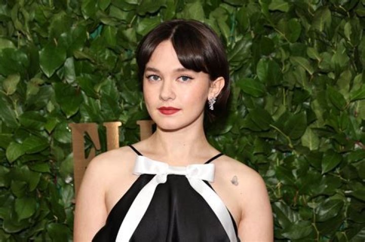Cailee Spaeny: Biography, Awards, And FAQs On IMDbPro