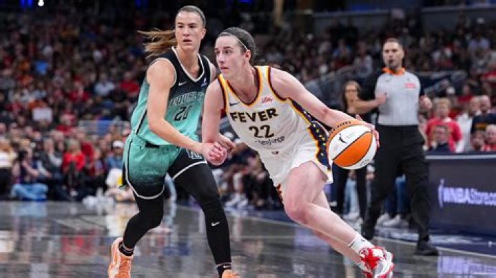 Caitlin Clark Bush: The Rising Star Of Sports And Influence
