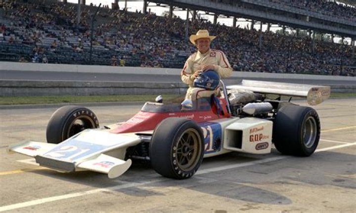 Cale Yarborough: The Legacy Of A Racing Legend