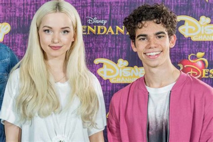 Cameron Boyce And Dove Cameron: A Unique Connection Beyond The Screen
