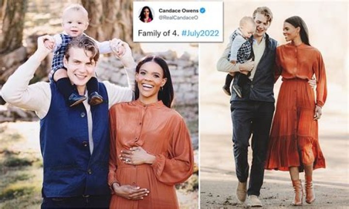 Candace Owens And Her Family: A Deep Dive Into Their Lives