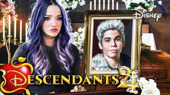 Carlos From Descendants: How Did He Die?
