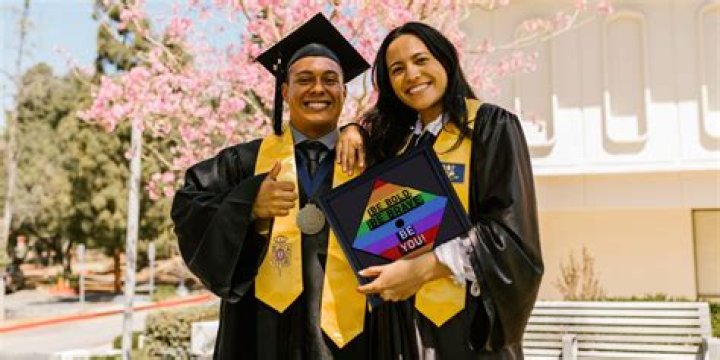 Celebrating Achievements: The Significance Of Graduation Multiple Stoles