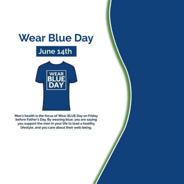Celebrating Unity: All Kids Wear Blue Day On May 13