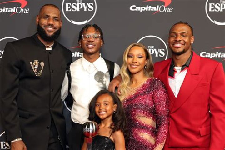 Charles Barkley's Family Life: Meet His Wife And Kids