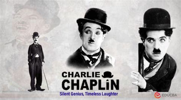 Charlie Chaplin's Legacy: The Influence Of His Children