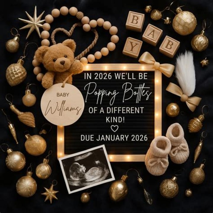 Chelsea Laden Expecting: Latest Baby News And Pregnancy Journey